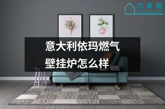 意大利依玛燃气壁挂炉怎么样