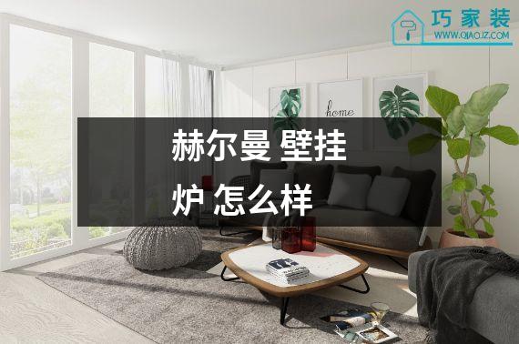 赫尔曼 壁挂炉 怎么样